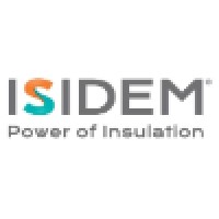 ISIDEM Yalıtım A.Ş Logo