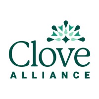 Clove Alliance Logo