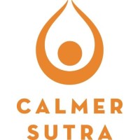Calmer Sutra Tea Logo