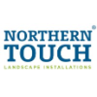 Northern Touch Landscaping Logo