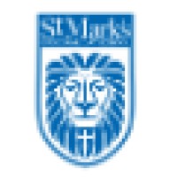St Marks Episcopal Day School Logo
