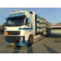 H. van der Berg - Transport, Expeditie en Verhuizingen Logo