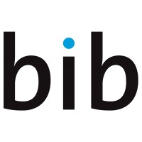 b.i.b. International College Logo