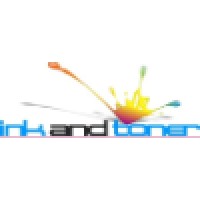 Ink & Toner Scottsdale Logo