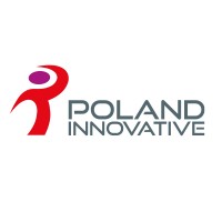 Polska Innowacyjna / Innovative Poland Logo