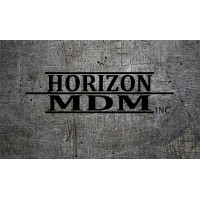 Horizon MDM Inc. Logo