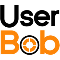 UserBob LLC Logo