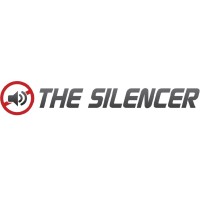The Silencer Logo