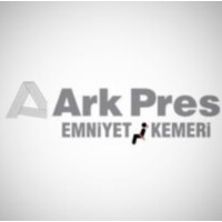 Ark Pres Emniyet Kemeri Logo