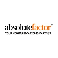 AbsoluteFactor Logo