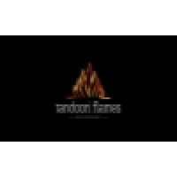 Tandoori Flames Logo