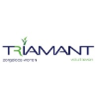 Triamant Logo