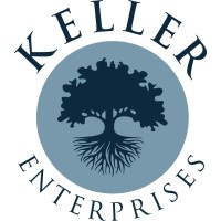 Keller Enterprises, LLC Logo