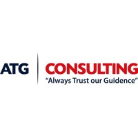 ATG BİLİŞİM TEKNOLOJİLERİ END. LTD. ŞTİ. Logo