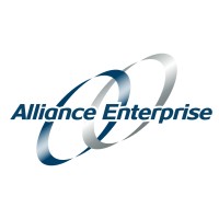 Alliance Enterprise SAS Logo