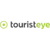 TouristEye Logo