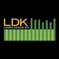 LDK Lawn Services Logo