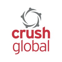 Crush Global LTD Logo