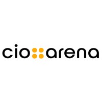 CIOarena Logo
