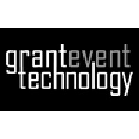 Grant Event Technology Logo