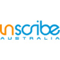 Inscribe Australia Pty Ltd Logo