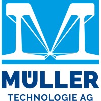 Müller Technologie AG Logo