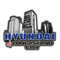 Hyundai of Long Island City Logo