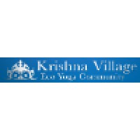 Krishna Village Logo