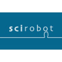 sciRobot Logo