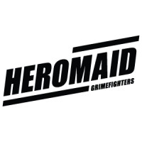 HeroMaid Logo