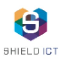 SHIELD ICT B.V. Logo