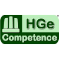 HGe Competence Logo