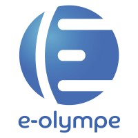 E-OLYMPE Logo