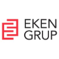Eken Grup Logo