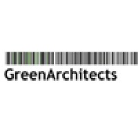GreenArchitects Logo