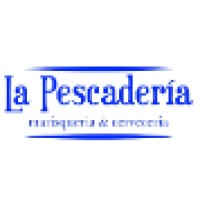 La Pescaderia Logo