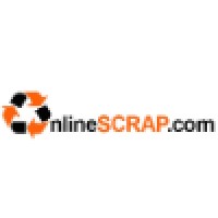 OnlineScrap.com L.L.C. Logo