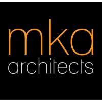 MKA Architects Logo