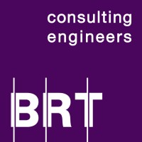 BRT Consulting Engineers Logo