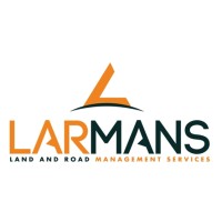 LARMANS CIVIL ENGINEERING PTY LTD Logo