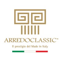 Arredoclassic Logo