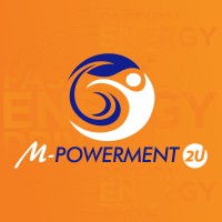 M-Powerment 2U Logo