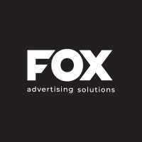 Fox advertising solutions Logo