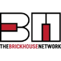 The Brickhouse Network Logo