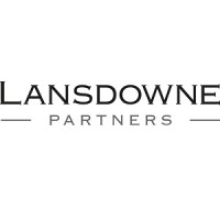 Lansdowne Partners Logo