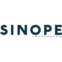 Sinope Integrated Logo