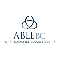 Alliance of Beverage Licensees (ABLE BC) Logo