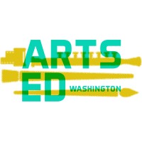 ArtsEd Washington Logo