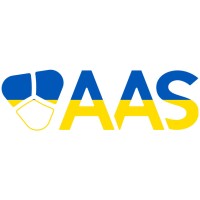 AAS Slovakia s.r.o. Logo