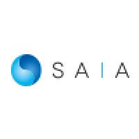 SAIA Logo